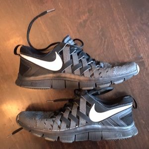 Nike Free Men’s Sneakers